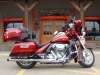 2009 HARLEY-DAVIDSON FLHTCUSEI SCREAMIN' EAGLE ULTRA*