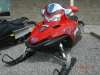 2008 POLARIS 600 DRAGON (IQ) R