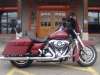 2009 HARLEY-DAVIDSON FLHXI STREET GLIDE*