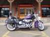 2008 HARLEY-DAVIDSON FLSTNI SOFTAIL DELUXE