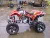 2006 HONDA TRX400EX SPORT 2X4