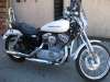 2004 HARLEY-DAVIDSON XL883 SPORTSTER