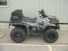 2001 POLARIS SPORTSMAN 500