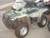 2007 SUZUKI LTA450XC KING QUAD 4X4 CAMO