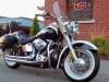 2005 HARLEY-DAVIDSON FLSTN SOFTAIL DELUXE