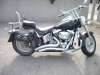 2000 HARLEY-DAVIDSON FLSTF FATBOY*