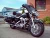 2006 HARLEY-DAVIDSON FLHXI STREET GLIDE (F.I.)