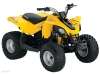 2008 CAN-AM DS90 (4 STROKE) AUTOMATIC