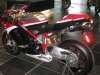 2010 DUCATI 1198S SUPERBIKE