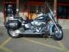 2007 HARLEY-DAVIDSON FLSTCI HERITAGE CLASSIC*