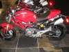 2010 DUCATI M696 ABS MONSTER