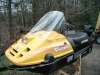 1996 SKI-DOO TUNDRA LT