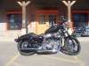 2010 HARLEY-DAVIDSON XL1200N NIGHTSTER