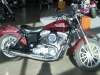 2001 HARLEY-DAVIDSON FXD DYNA SUPERGLIDE