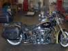 2007 HARLEY-DAVIDSON FLSTNI SOFTAIL DELUXE*