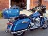 2005 HARLEY-DAVIDSON FLHTC ELECTRA CLASSIC