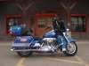 2005 HARLEY-DAVIDSON FLHTCUI ULTRA (F.I.)