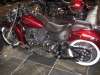 2008 HARLEY-DAVIDSON FLSTNI SOFTAIL DELUXE