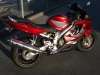 2005 HONDA CBR600F4I