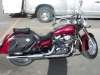 2006 HONDA SHADOW AERO 750