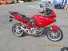 2004 DUCATI MULTISTRADA 1000DS