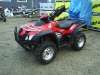 2007 HONDA TRX680FG RINCON GPS