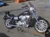 2001 HARLEY-DAVIDSON FXDX DYNA SUPERGLIDE SPORT