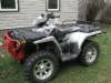 2006 POLARIS SPORTSMAN 800 EFI