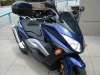 2009 YAMAHA T MAX 500