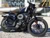 2008 HARLEY-DAVIDSON XL1200N NIGHTSTER