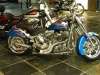 2005 HARLEY-DAVIDSON FLSTF FATBOY