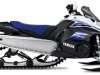 2010 YAMAHA FX NYTRO XTX (4 STR.) ES/R