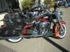 2006 HARLEY-DAVIDSON FLHRCI ROAD KING CLASSIC (F.I)