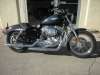 2008 HARLEY-DAVIDSON XL883L SPORTSTER L