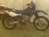 1999 YAMAHA TTR250