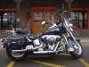 2004 HARLEY-DAVIDSON FLSTC HERITAGE CLASSIC