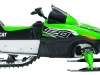 2011 ARCTIC CAT SNO PRO 120 (4 STROKE)