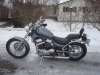 2005 SUZUKI INTRUDER 1400/BLVD.S83