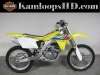 2006 SUZUKI RMZ450 FOUR STROKE