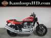 2010 HARLEY-DAVIDSON XR1200