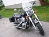 1998 HONDA SHADOW ACE DELUXE 750