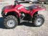 2007 YAMAHA YFM350FAD KODIAK 350 IRS