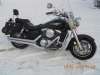 2005 KAWASAKI VULCAN CLASSIC 1600 EFI A3