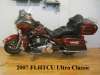 2007 HARLEY-DAVIDSON FLHTCUI ULTRA*