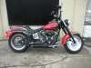 2010 HARLEY-DAVIDSON FLSTFI FATBOY