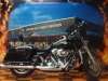 2010 HARLEY-DAVIDSON FLHXI STREET GLIDE