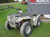 2002 BOMBARDIER QUEST 500 4X4