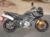 2008 SUZUKI V STROM 650 ABS