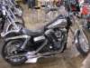 2008 HARLEY-DAVIDSON FXDBI STREET BOB