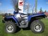 2007 POLARIS SPORTSMAN 800 EFI DELUXE